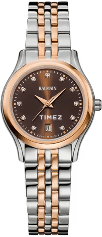 Balmain Beleganza B8348.33.55