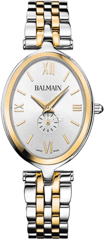 Balmain Haute Elegance B8112.39.22