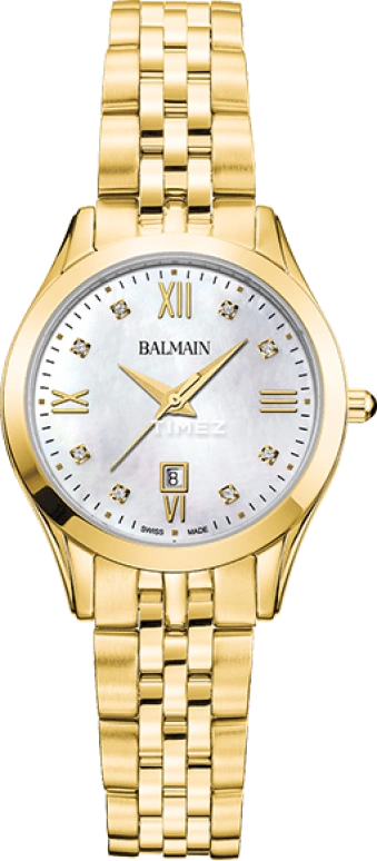 Balmain Classic R B4110.31.85