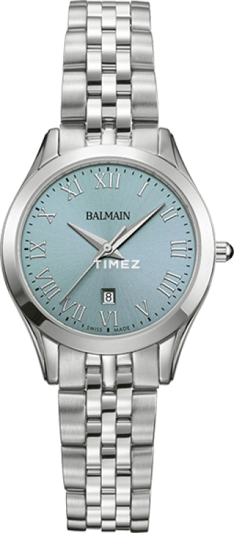 Balmain Classic R B4111.31.92