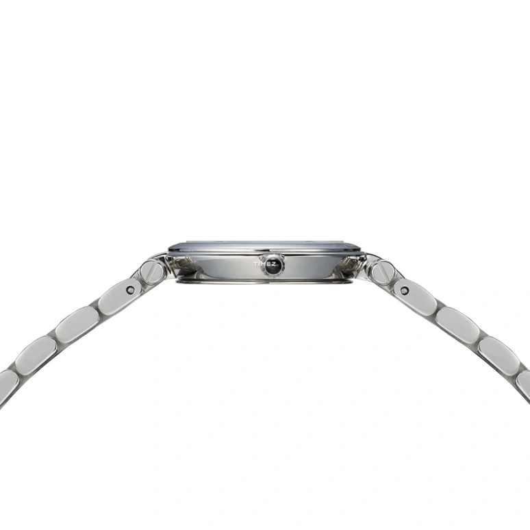 Balmain,Haute Elegance 24mm,24mm,Stainless Steel,White,Quartz,Sapphire,Crystal Glass,Round,B8091,B8091.33.22