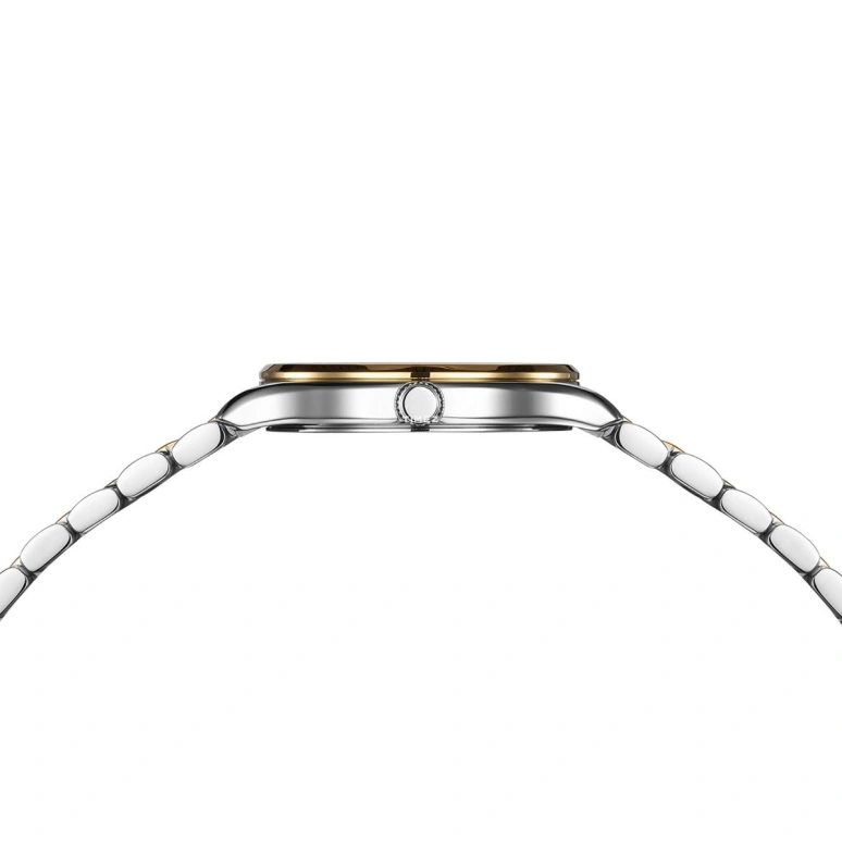 Balmain,Beleganza 32mm,32mm,Stainless Steel,Silver,Quartz,Day,Sapphire,Crystal Glass,B8352,B8352.39.18