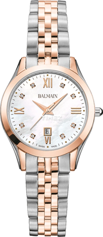 Balmain Classic R B4118.31.85