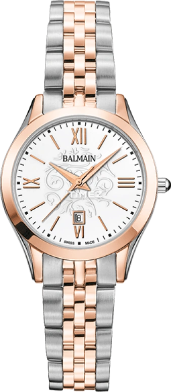 Balmain Classic R B4118.31.12