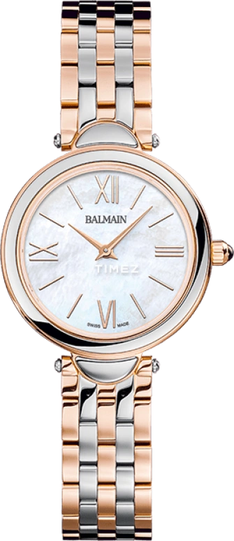 Balmain Haute Elegance B8158.33.82