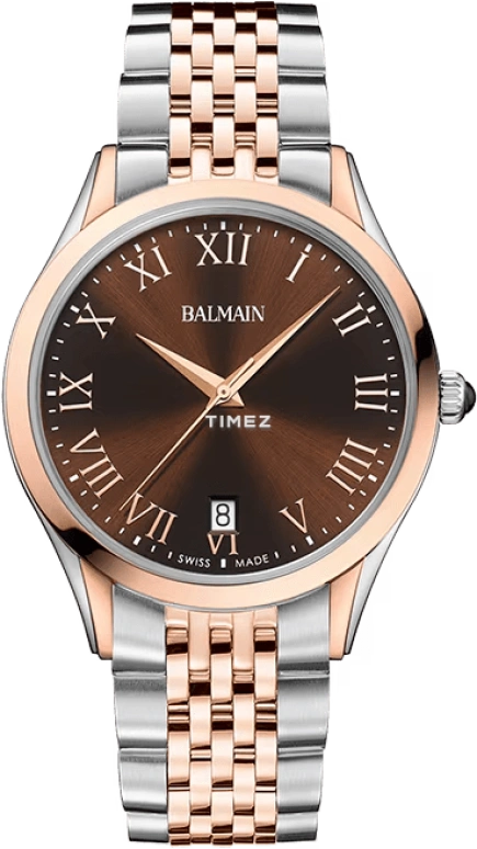 Balmain Classic R B4108.31.52