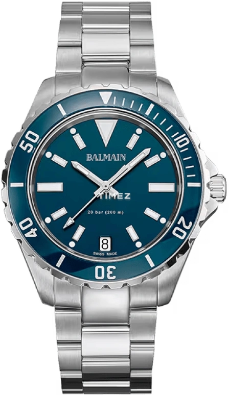Balmain Ophrys B4341.33.95