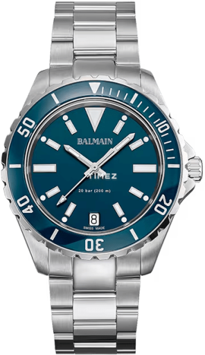 balmain balmain-ophrys 