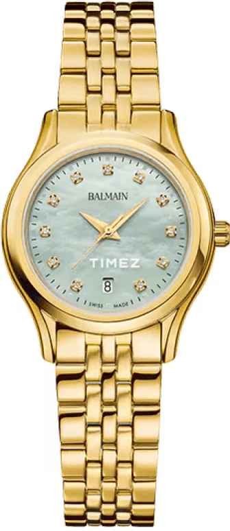 Balmain Beleganza B8340.33.76
