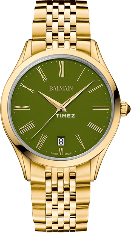 Balmain Classic R B4100.31.71
