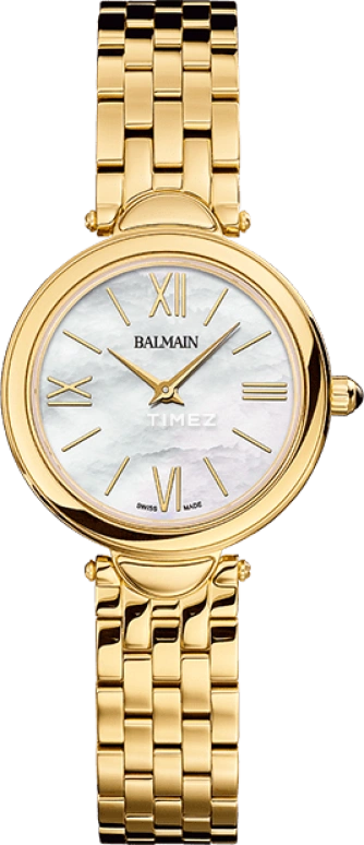 Balmain Haute Elegance B8150.33.82