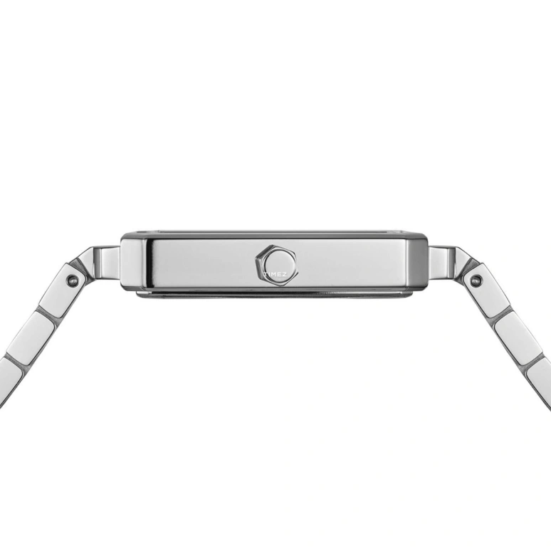 Balmain,Eirini 25x33mm,25x33mm,Stainless Steel,Silver,Quartz,26280hours,Sapphire,Crystal Glass,B4382,B4382.39.26