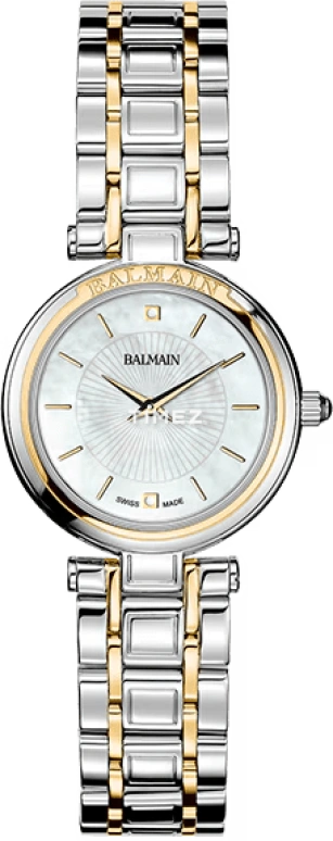 Balmain Haute Elegance B8092.39.86