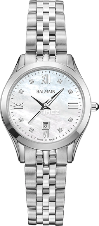 Balmain Classic R B4111.31.85