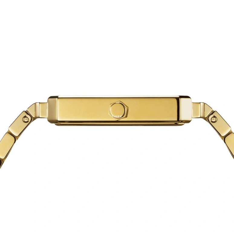 Balmain,Eirini 25x33mm,25x33mm,Stainless Steel,Yellow Tan,Quartz,26280hours,Sapphire,Crystal Glass,B4390,B4390.33.56