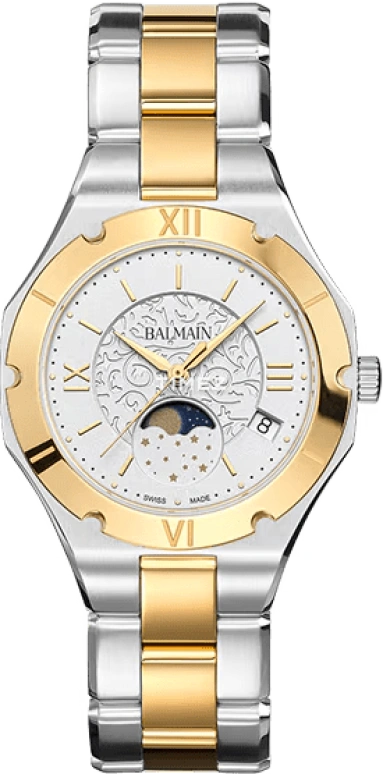 Balmain Be Balmain B4592.39.12