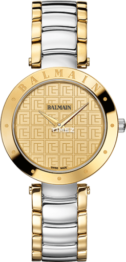 balmain balmain-balmainia 