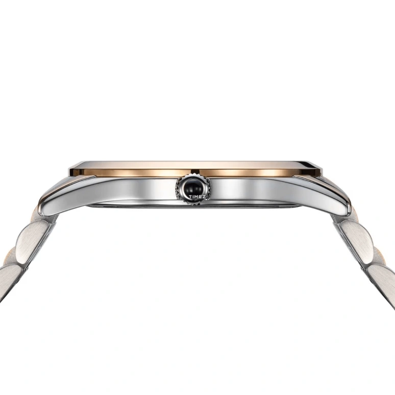 Balmain,Classic R 40.60mm,40.60mm,Stainless Steel,Brown,Quartz,Day,Sapphire,Crystal Glass,B4108,B4108.31.52