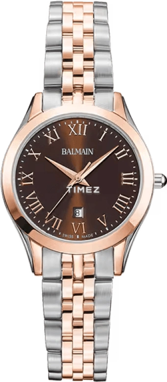 Balmain Classic R B4118.31.52
