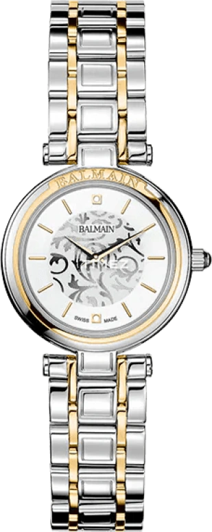 Balmain Haute Elegance B8092.39.16
