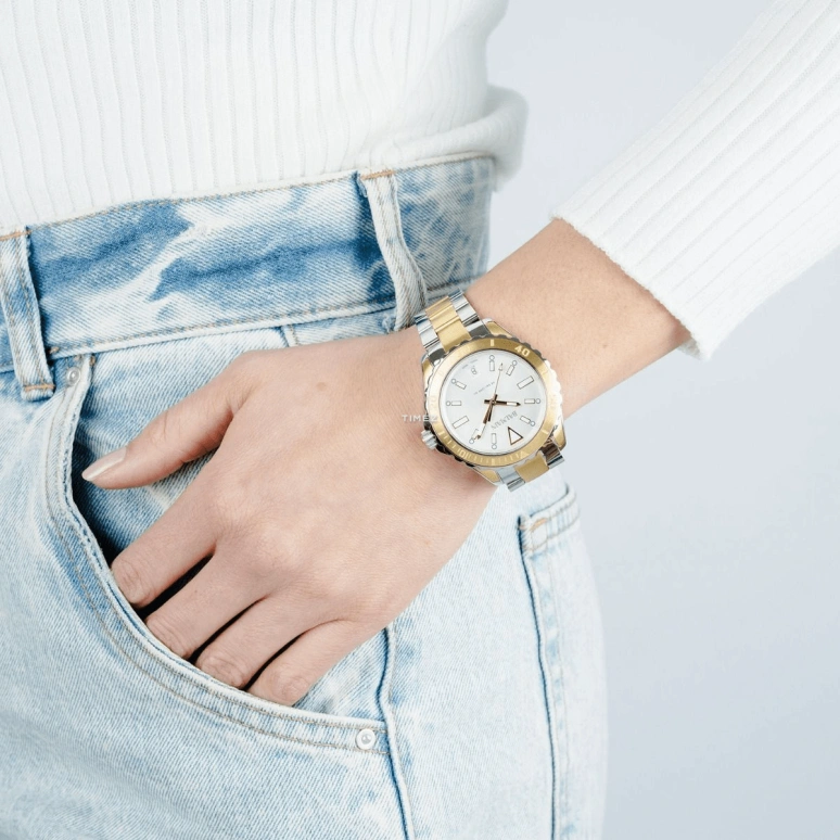 Balmain,Ophrys 38.50mm,38.50mm,Stainless Steel,Silver,Quartz,Day,Sapphire,Crystal Glass,B4332,B4332.39.25