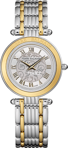 balmain balmain-haute-elegance 