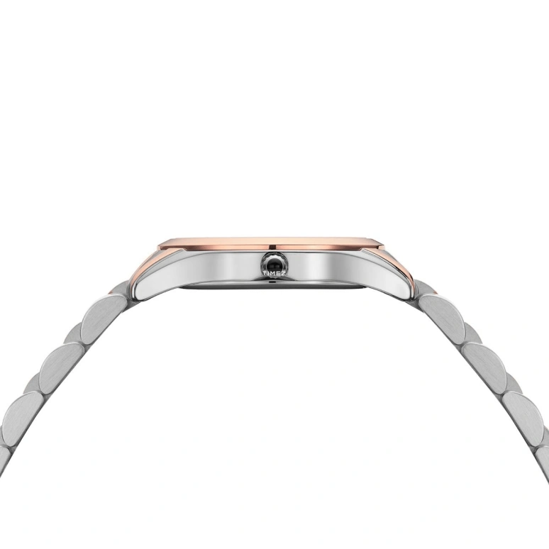 Balmain,Classic R 30mm,30mm,Stainless Steel,Brown,Quartz,Day,26280hours,B4118,B4118.31.52