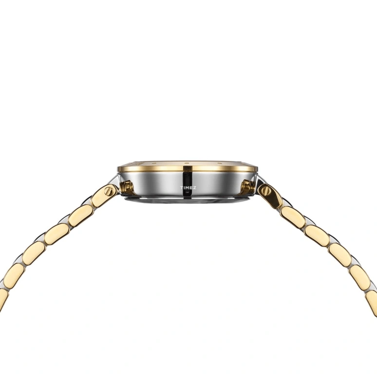 Balmain,Balmainia 36mm,36mm,Stainless Steel,White,Quartz,Chronograph,Day,B6252,B6252.39.26