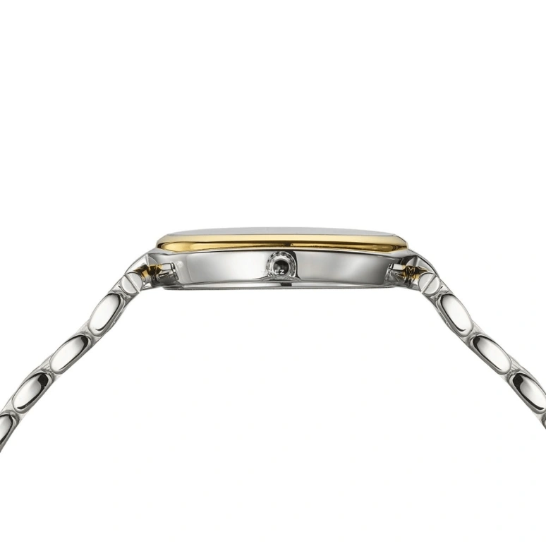 Balmain,Haute Elegance 26x31.70mm,26x31.70mm,Stainless Steel,Silver,Quartz,26280hours,Sapphire,Crystal Glass,B8112,B8112.39.15