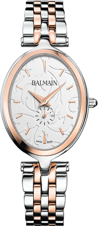 Balmain Haute Elegance B8118.33.15
