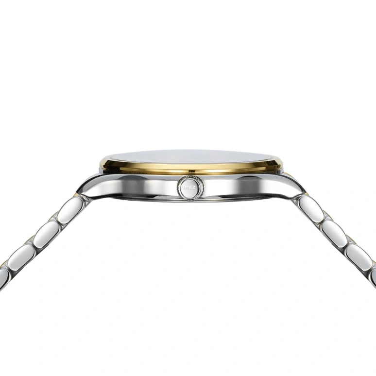 Balmain,Beleganza 32mm,32mm,Stainless Steel,White,Quartz,Day,Sapphire,Crystal Glass,B8352,B8352.39.82