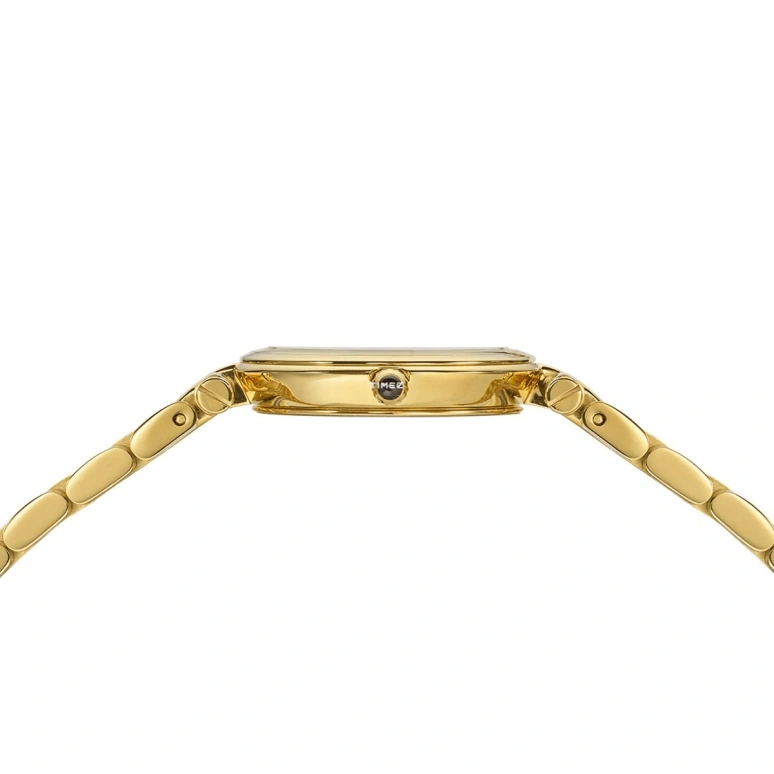 Balmain,Haute Elegance 24mm,24mm,Stainless Steel,White,Quartz,Sapphire,Crystal Glass,Round,B8090,B8090.33.22
