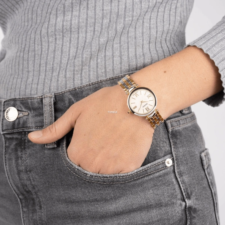 Balmain,Haute Elegance 29mm,29mm,Stainless Steel,White,Quartz,Sapphire,Crystal Glass,Round,B8152,B8152.39.82