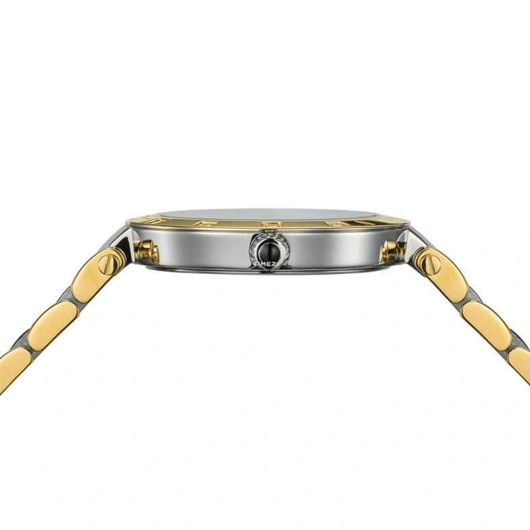 Balmain,Balmainia 33mm,33mm,Stainless Steel,White,Quartz,Sapphire,Crystal Glass,Round,B4254,B4254.39.25