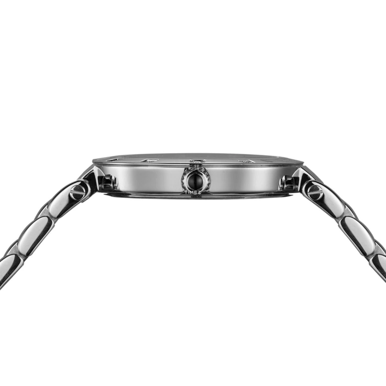 Balmain,Balmainia 33mm,33mm,Stainless Steel,Black,Quartz,Sapphire,Crystal Glass,Round,B4255,B4255.33.65