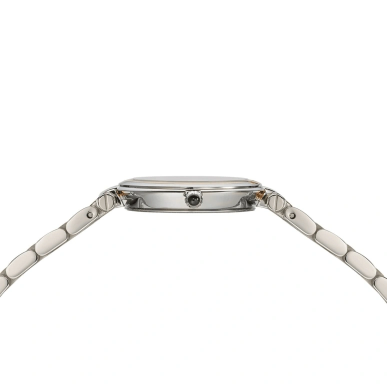 Balmain,Haute Elegance 24mm,24mm,Stainless Steel,White,Quartz,Sapphire,Crystal Glass,Round,B8098,B8098.33.22