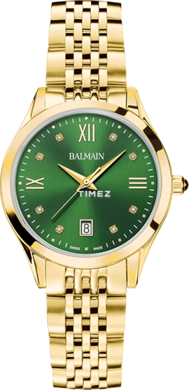 Balmain Classic R B4310.31.75