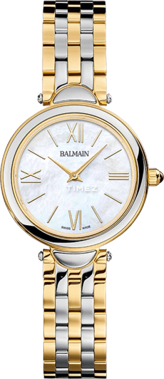 Balmain Haute Elegance B8152.39.82