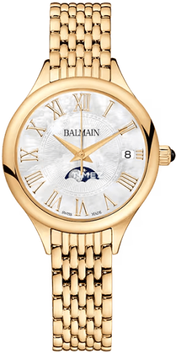 balmain balmain-balmain-de-balmain 