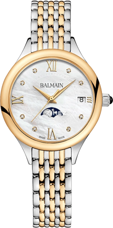 Balmain Balmain de Balmain B4912.39.85