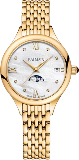 balmain balmain-balmain-de-balmain 