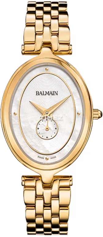 Balmain Haute Elegance B8110.33.86