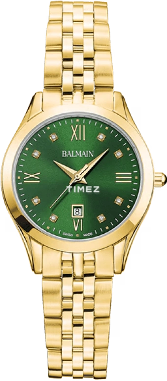Balmain Classic R B4110.31.75
