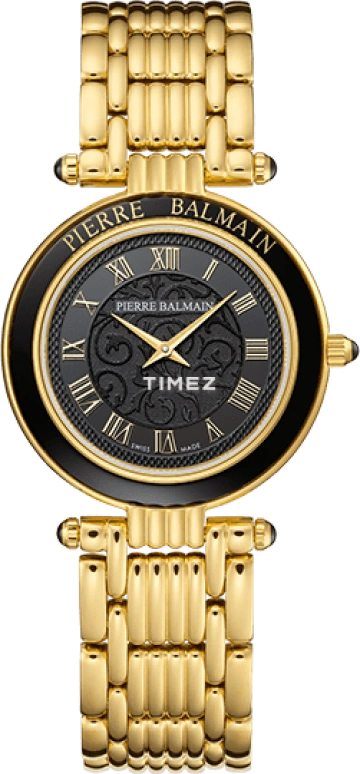 Balmain Haute Elegance B8137.33.62