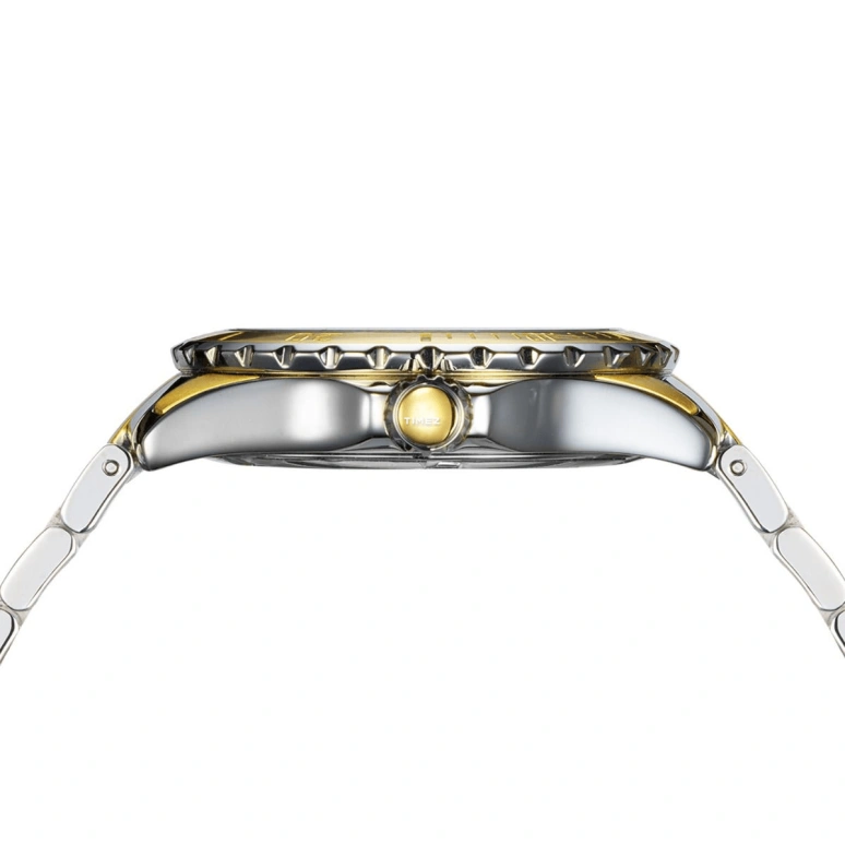Balmain,Ophrys 38.50mm,38.50mm,Stainless Steel,Silver,Quartz,Day,Sapphire,Crystal Glass,B4332,B4332.39.25