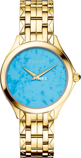 balmain balmain-balmainia 