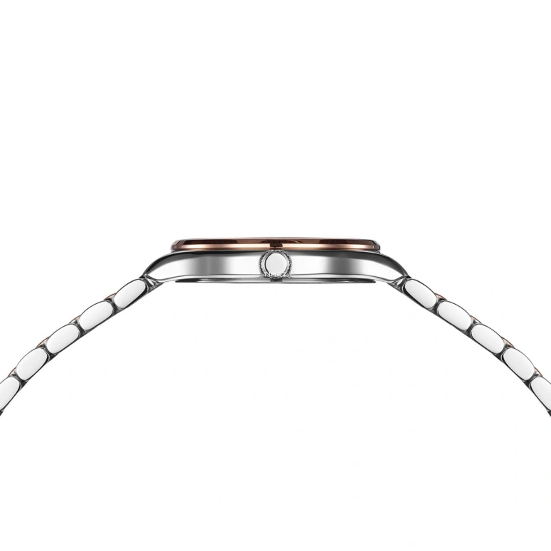 Balmain,Beleganza 32mm,32mm,Stainless Steel,Silver,Quartz,Day,Sapphire,Crystal Glass,B8358,B8358.33.18
