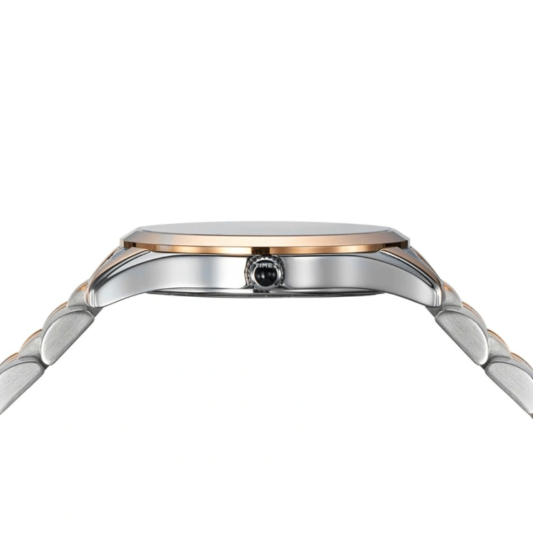 Balmain,Classic R 34mm,34mm,Stainless Steel,Brown,Quartz,Day,Sapphire,Crystal Glass,B4318,B4318.31.52