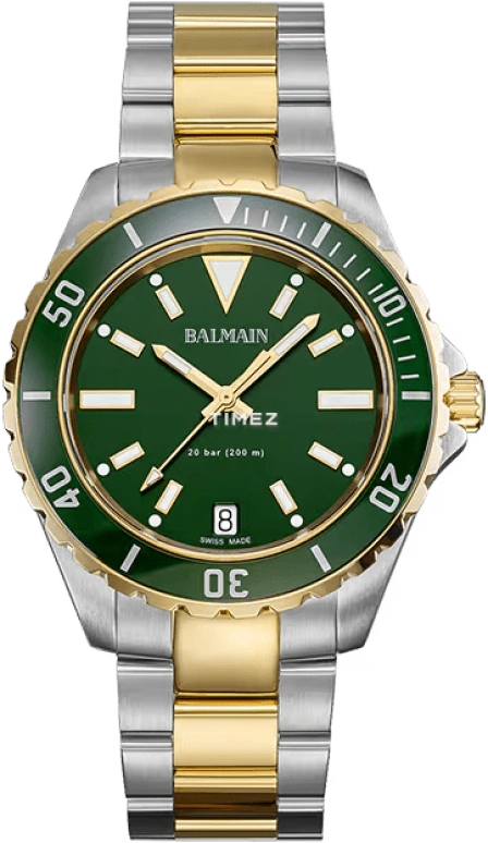 Balmain Ophrys B4342.39.75