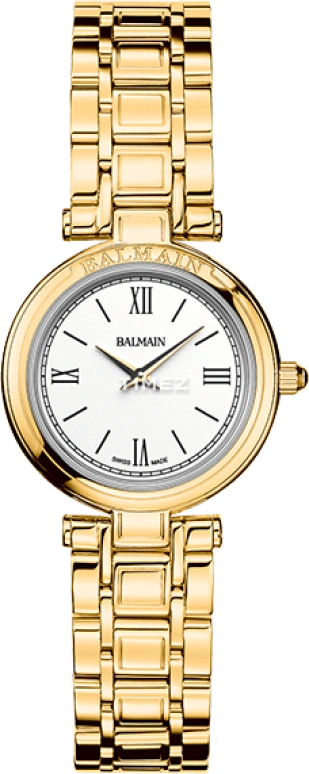 Balmain Haute Elegance B8090.33.22